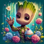 Profile picture of I'm Groot